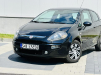 Fiat Punto Evo 1.4 Benz. 113 tys km Mikołów - zdjęcie 4