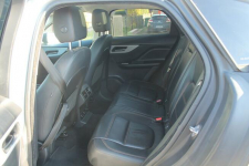 Jaguar F-PACE Ostrów Wielkopolski - zdjęcie 11