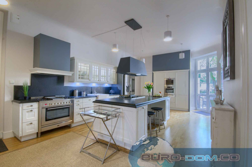 Luksusowy apartament, Śniadeckich Poznań Jeżyce - zdjęcie 3