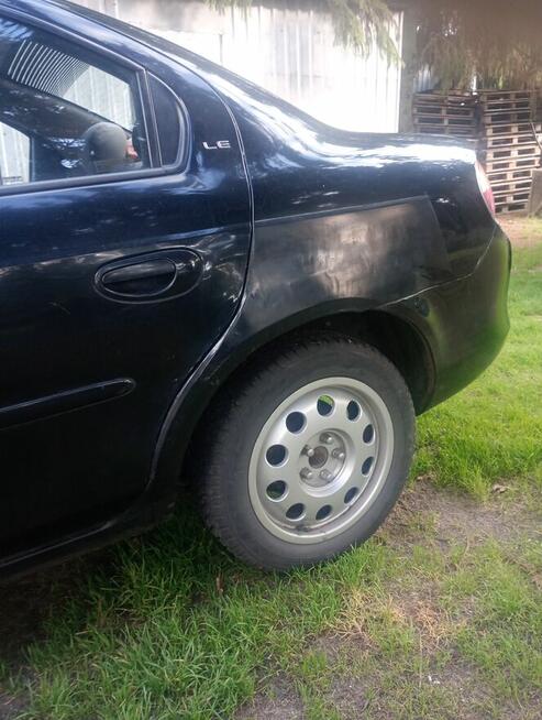 Chrysler neon 2 Lulewice - zdjęcie 12