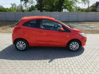 Ford KA 1.2 Beznyna Wspomaganie kierownicy 2009r Raty Zamiana Strobice - zdjęcie 10