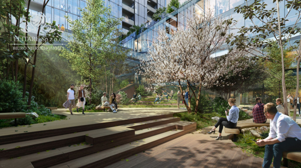 Apartament 52,34m2 ,3 pok. w stanie deweloperskim/Stare Miasto Wrocław - zdjęcie 10