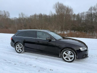 Audi a4b8 polift quattro/manual 2.0tdi 177km mapa na 220km/c Elbląg - zdjęcie 4