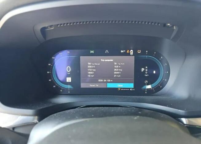 Volvo S60 B5 Plus Black Edition / AWD / niski przebieg Białystok - zdjęcie 8