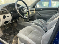 Passat B5 na ostatniej prostej Tychy - zdjęcie 4