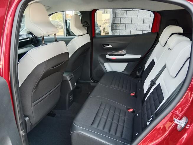 Nowy Citroen C3 Aircross MAX Hybrid 145KM Keyless 1.2 mHEV Konopnica - zdjęcie 10
