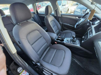 Audi A4 Olsztyn - zdjęcie 9
