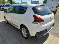 Peugeot 3008 1.6 BlueHDI 120 kM nawigacja, tempomat Lipiany - zdjęcie 5