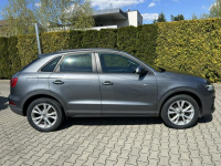 Audi Q3 2.0 TFSi Quattro automat, mały przebieg! Tarnów - zdjęcie 3