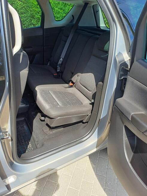 Opel Meriva 1.4 Turbo z Gazem Krosno - zdjęcie 8