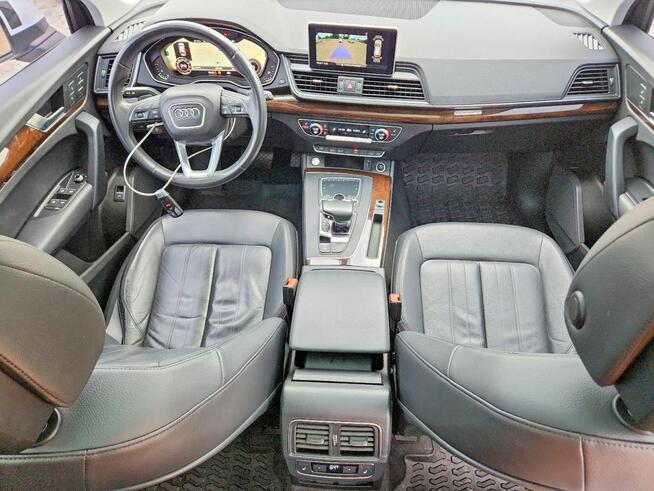 Audi Q5 PREMIUM PLUS / Quattro / niski przebieg Tarnów - zdjęcie 8