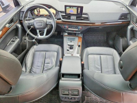 Audi Q5 PREMIUM PLUS / Quattro / niski przebieg Tarnów - zdjęcie 8