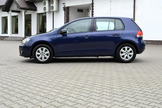 Volkswagen Golf 1.4MPI*80KM*Klima Ostrów Mazowiecka - zdjęcie 5