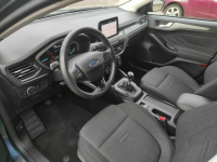 Ford Focus Active 1.5 EcoBoost 150 KM M6 Kombi KM73740 Warszawa - zdjęcie 9