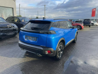 Peugeot 2008 Automat podgrzewanie Skóra Virtual cockpit Gliwice - zdjęcie 4