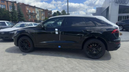 Audi Q8 e-hybrid quattro 490 KM tiptronic pakiet Innovation comfort Radom - zdjęcie 2