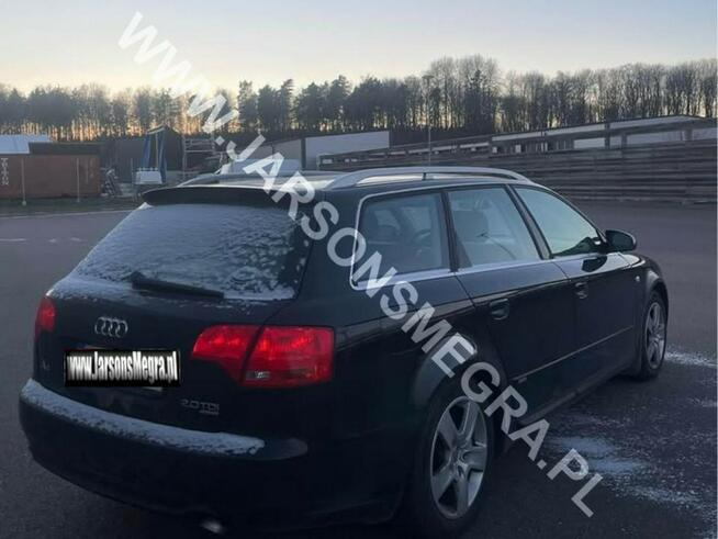 Audi A4 Avant 2.0 TDI quattro Manual Kiczyce - zdjęcie 5