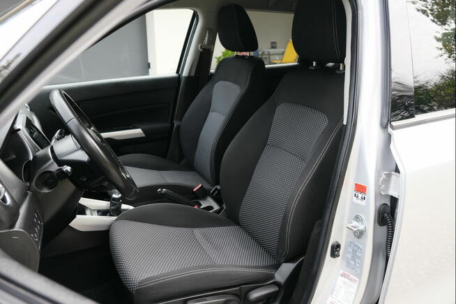 Suzuki Vitara 4x4 DDiS Allgrip kamera nawigacja climatronic Zamość - zdjęcie 11