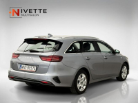 Kia Cee'd 1,6 CRDi(136 KM) M Salon PL Faktura Vat Warszawa - zdjęcie 5