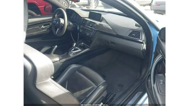 BMW M4 / 3.0 431KM / automat / Tarnów - zdjęcie 10