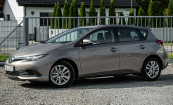 Toyota Auris Lipsko - zdjęcie 7