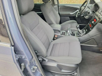Ford Galaxy convers- 2.0 TDCI Business Plus 7-Sitzer Siewierz - zdjęcie 12
