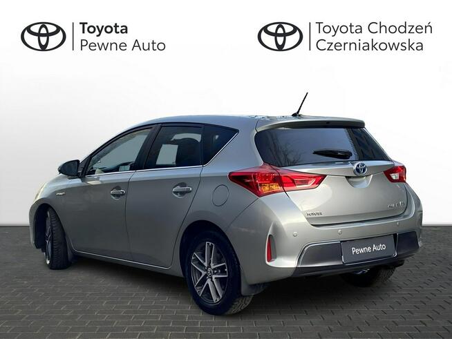 Toyota Auris 1.8 HSD 136 KM PREMIUM STYLE TECH, salon Polska, Warszawa - zdjęcie 3