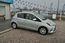 Toyota Yaris Hybrid Premium F-vat Salon Polska Gwarancja Warszawa - zdjęcie 5