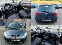 Mazda 2 Zadbana do jazdy, gotowa! Sosnowiec - zdjęcie 5