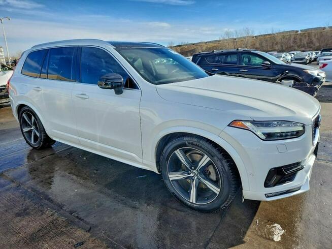 Volvo XC 90 / 2.0 310KM / 4x4 / Bogate wyposażenie / Tarnów - zdjęcie 2