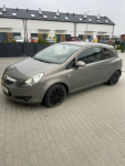 Syndyk sprzeda 1/2 samochodu Opel Corsa 2010 r. Mogilno - zdjęcie 6