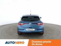 Renault Megane GRATIS! Pakiet Serwisowy o wartości 1600 zł! Warszawa - zdjęcie 6