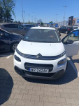 Zamienię na większy