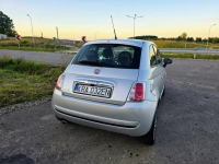Fiat 500 1.2 Sport Więcławice Stare - zdjęcie 7