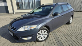 FORD MONDEO MK4 1,6 B120PS.Lifting Klimatronik PDC ASO 1-wł. Zamość - zdjęcie 5