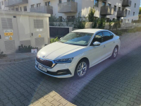 Sprzedaż auta- Skoda Octavia IV