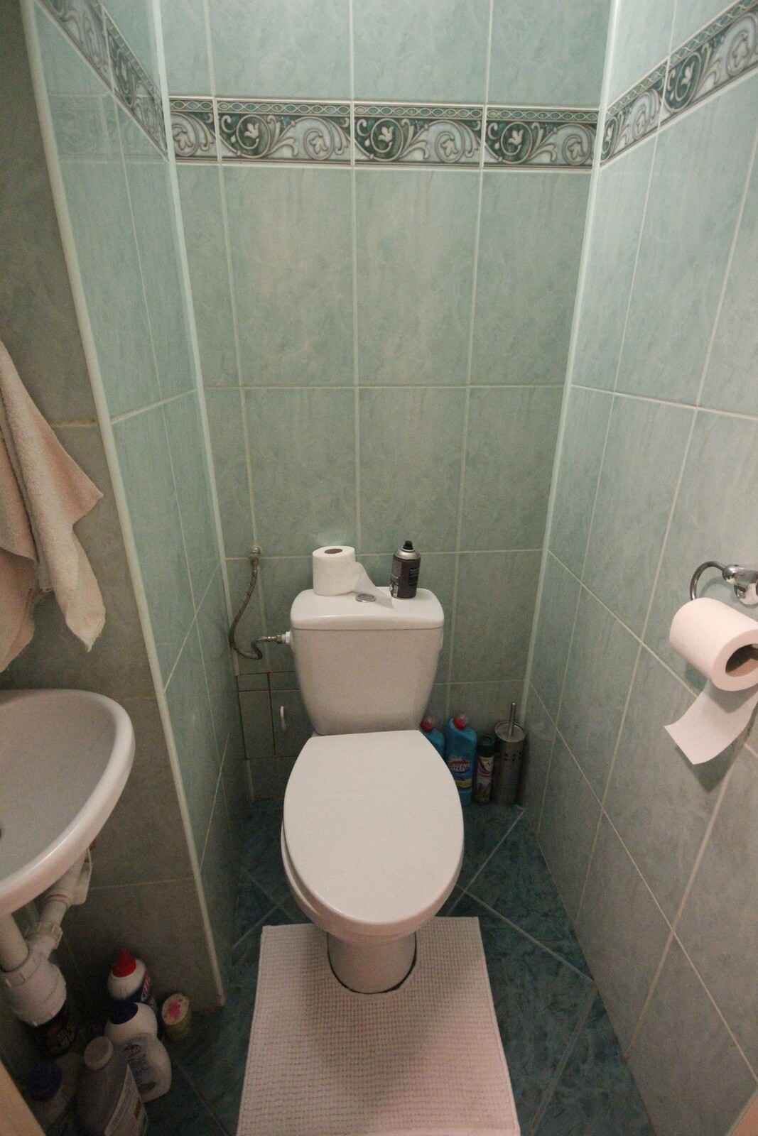 4pok, 83met, okolice Zemskiej BALKON/PIWNICA/PARKING (Wrocław) Fabryczna - zdjęcie 11