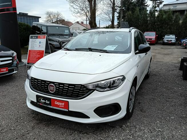 Fiat Tipo Janów Lubelski - zdjęcie 1