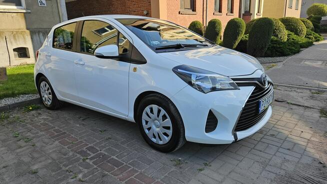 Toyota Yaris 1.0 + lpg Zbąszyń - zdjęcie 2