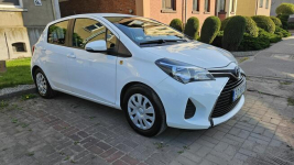 Toyota Yaris 1.0 + lpg Zbąszyń - zdjęcie 2