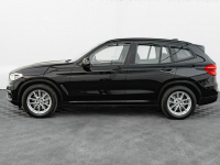 X3 xDrive25d Advantage Cz.park LED Bluetooth Salon PL VAT23% Pępowo - zdjęcie 9