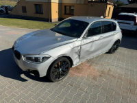 135I 326KM AUTOMAT#X-drive#Navi Margonin - zdjęcie 5