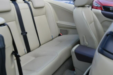 Piękny Ford Focus*Cabrio* 2.0 146KM* Podgrz. Fotele*Nawi* Częstochowa - zdjęcie 12