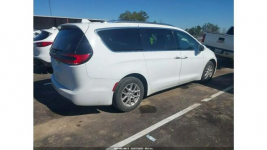 Chrysler Pacifica / BENZYNA / 3.6 287KM / niski przebieg / Tarnów - zdjęcie 6