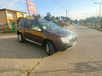 Dacia Duster Włocławek - zdjęcie 8