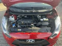 Hyundai ix20 Klimatyzacja Czujniki parkowania 125KM Gliwice - zdjęcie 12