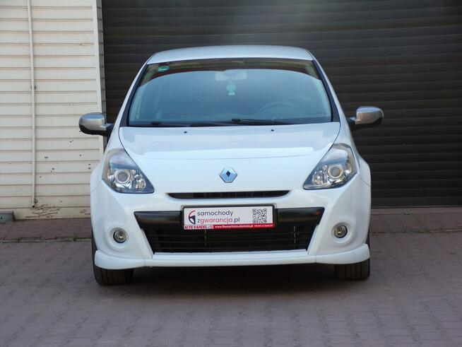 Renault Clio GT /Klimatronic /1,6 /128KM /2011 Mikołów - zdjęcie 5