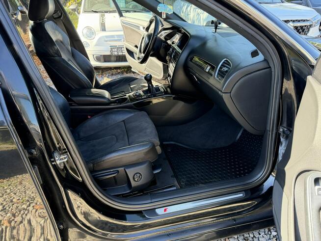 Audi  2.0 TDI led S-line  LIFT doinwestowana Łodygowice - zdjęcie 8