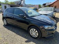 Volkswagen Polo automat, klimatronic, gwarancja! Zbąszyń - zdjęcie 9
