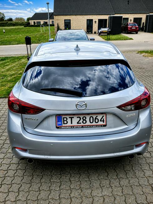 Mazda 3 Sadlno - zdjęcie 4